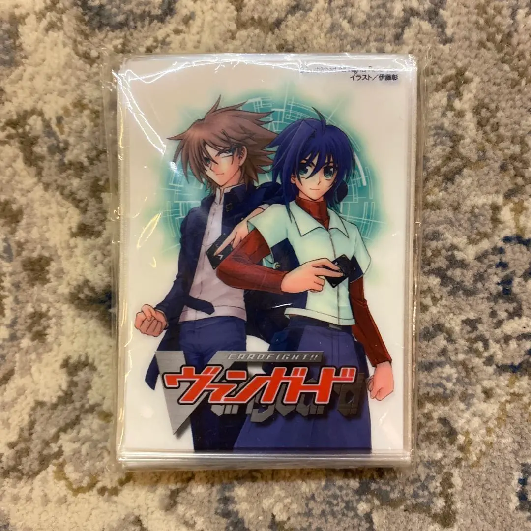 2026年最新】櫂トシキ スリーブの人気アイテム - メルカリ