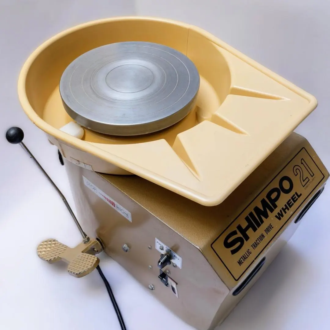 2026年最新】Shimpo ろくろの人気アイテム - メルカリ