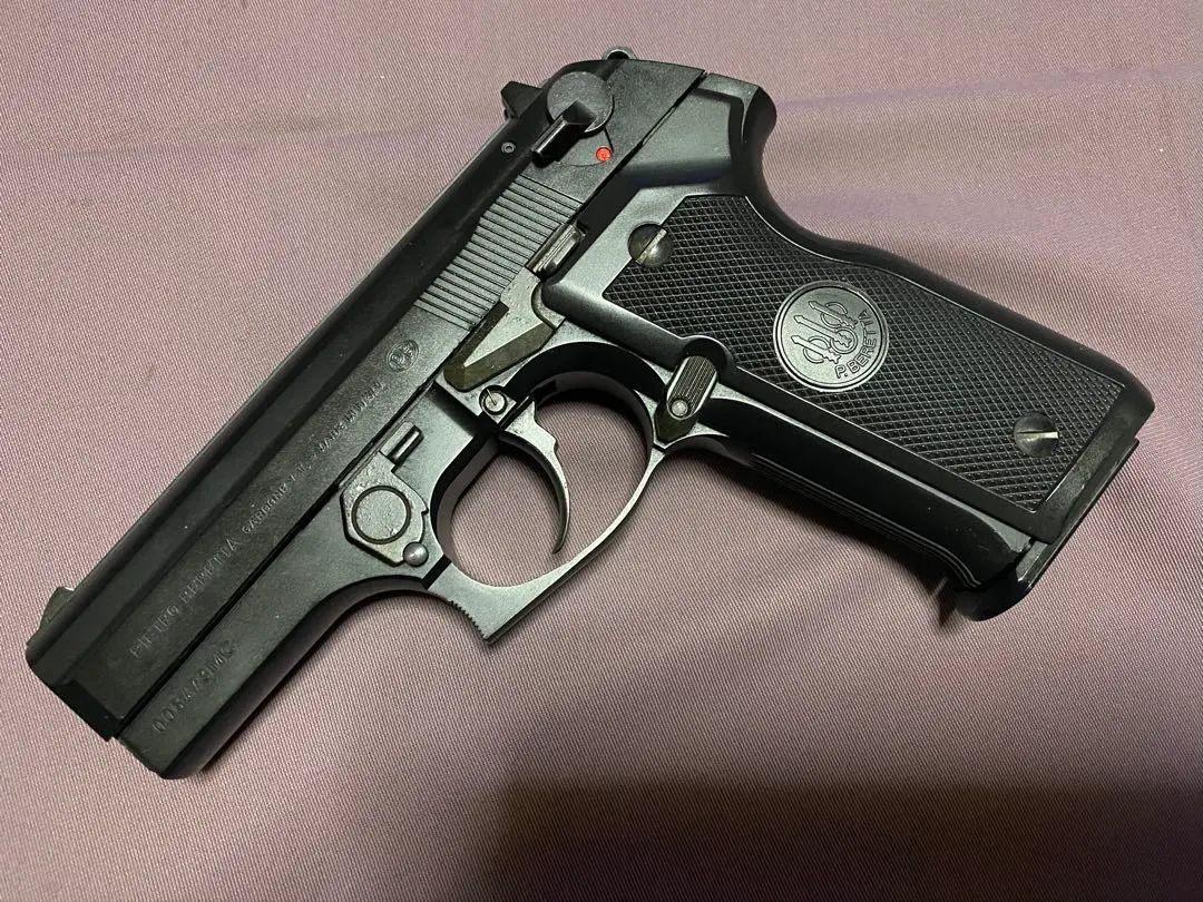 2026年最新】KSC M8000 クーガーの人気アイテム - メルカリ