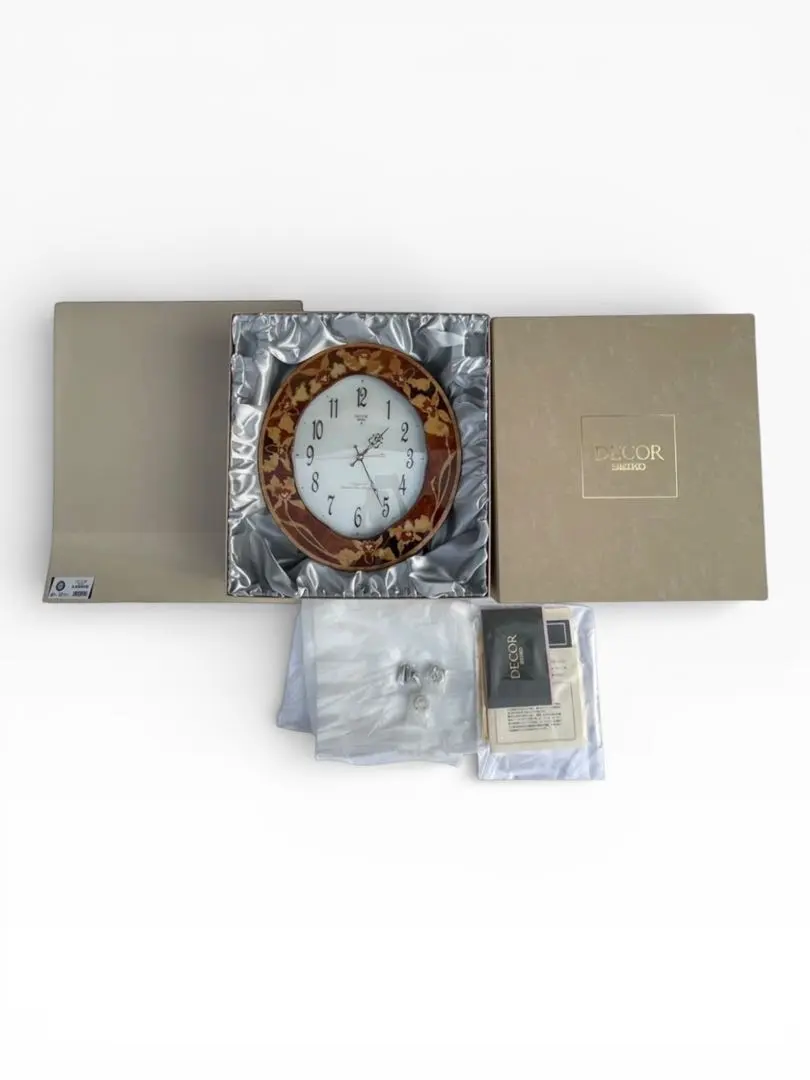 2026年最新】SEIKO DECORの人気アイテム - メルカリ