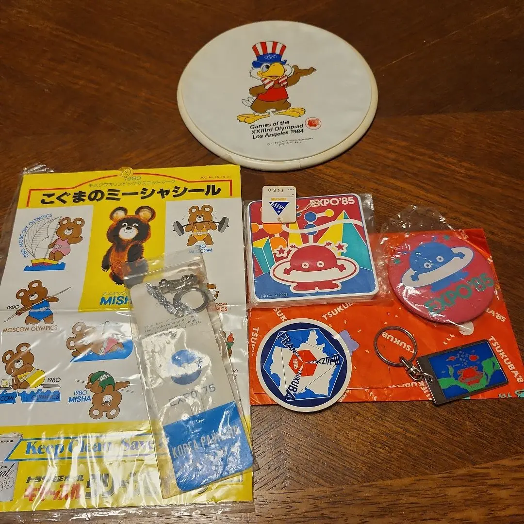 2026年最新】ロサンゼルスオリンピック ピンバッジの人気アイテム