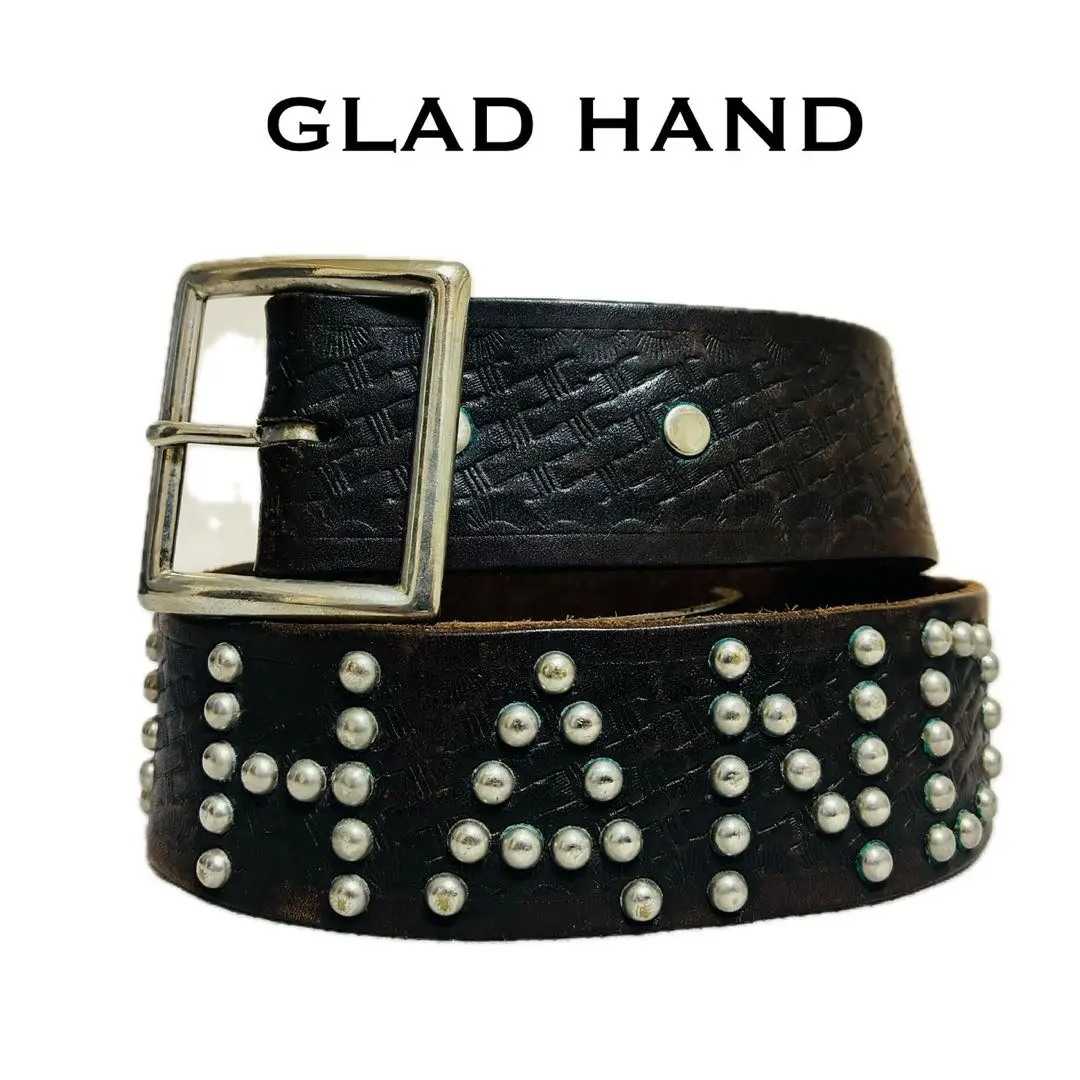 2026年最新】GLAD HAND 割引オプション：通常商品 ベルトの人気