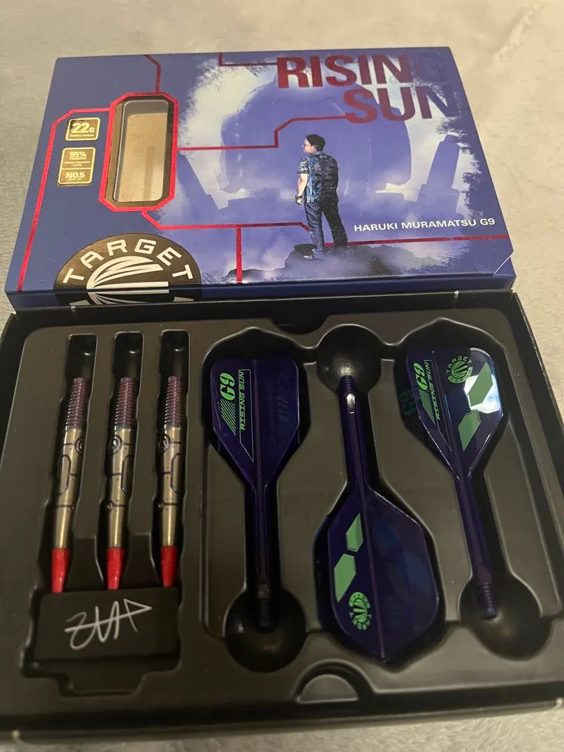 2026年最新】rising sun g9の人気アイテム - メルカリ