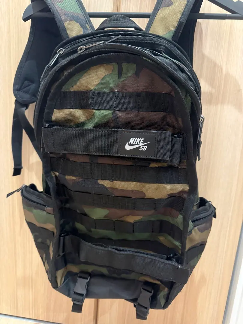 2026年最新】nike rpm リュックの人気アイテム - メルカリ