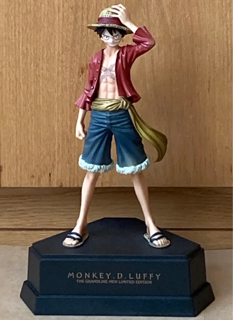 2026年最新】ワンピース 15th プライズの人気アイテム - メルカリ