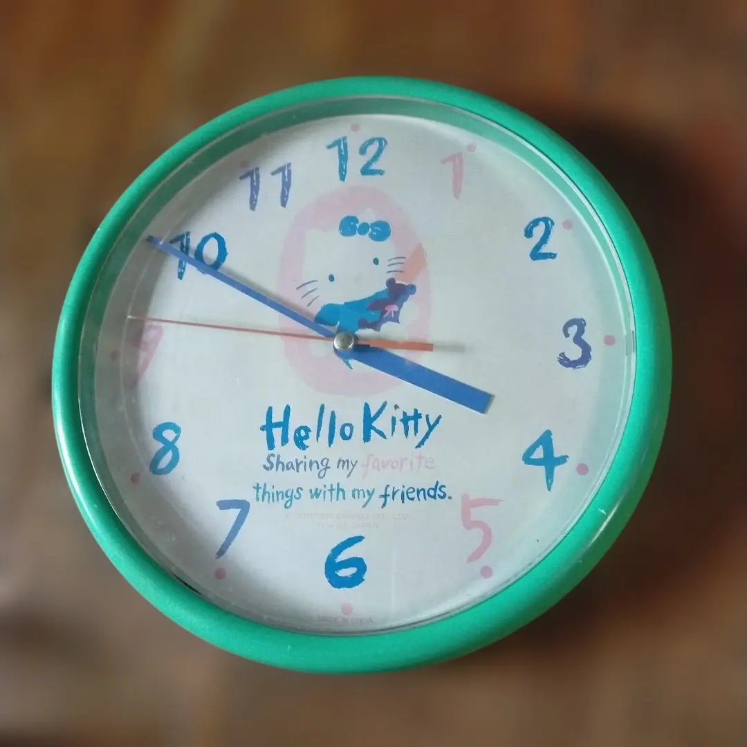 2026年最新】キティー 30周年 時計の人気アイテム - メルカリ
