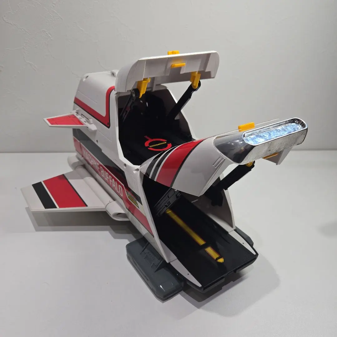 2026年最新】ライブマン マシンバッファローの人気アイテム - メルカリ