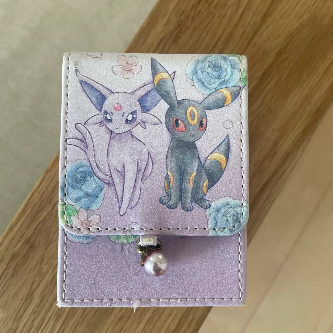 2026年最新】フリップデッキケース エーフィの人気アイテム - メルカリ