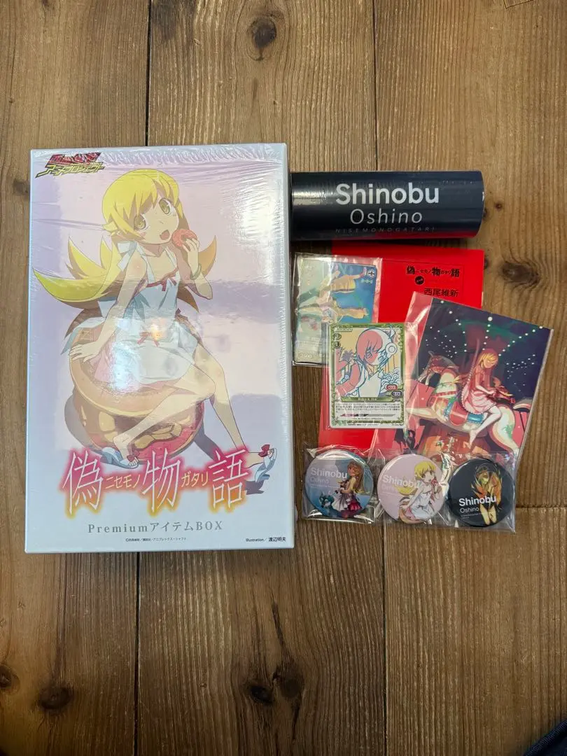 2026年最新】化物語 フィギュア ウエダハジメの人気アイテム - メルカリ