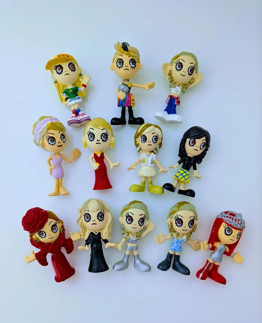 2026年最新】国内アーティスト：浜崎あゆみ ぬいぐるみ・マスコットの