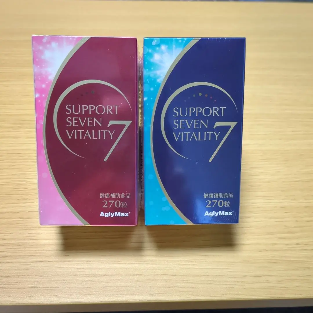 2026年最新】サポート7バイタリティ nhcの人気アイテム - メルカリ