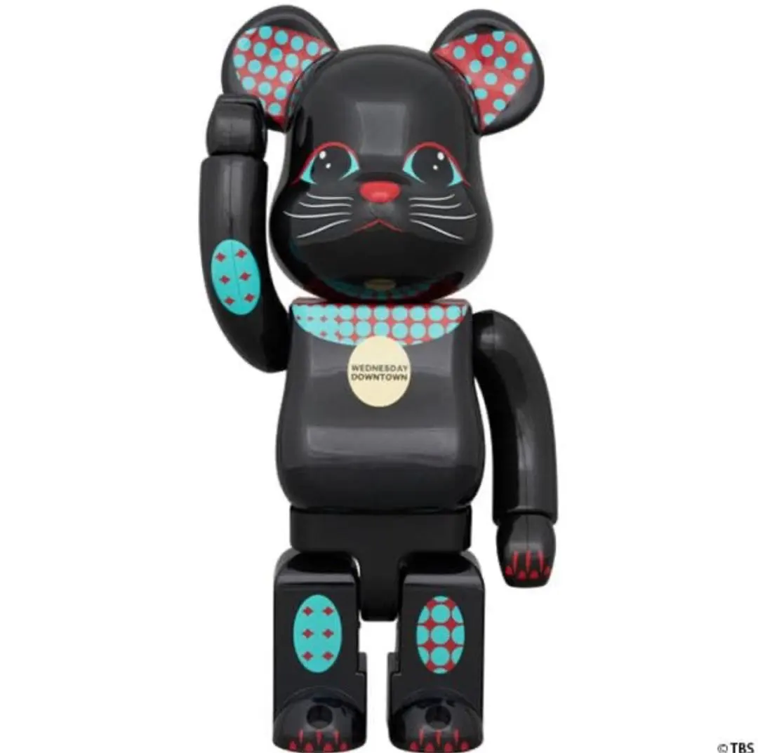 2026年最新】松本人志 ベアブリックの人気アイテム - メルカリ