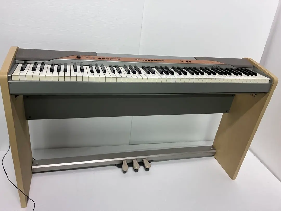 2026年最新】電子ピアノ 88鍵盤 px-770の人気アイテム - メルカリ