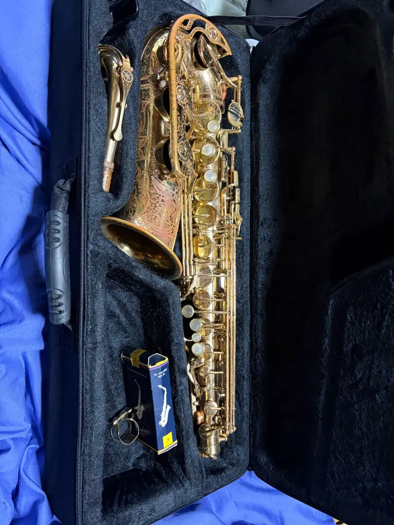 2026年最新】アルトサックス YAS-31の人気アイテム - メルカリ