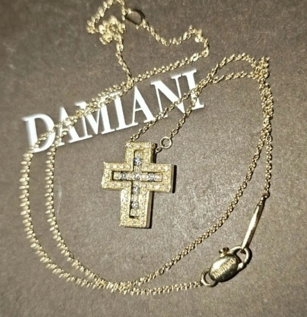 希少♡メンズサイズ♡レザーケース♡保存箱付♡ブルガリ チョーカー