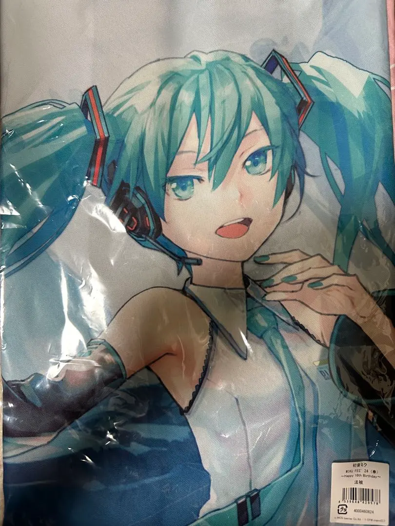 2026年最新】初音ミク 16th 法被の人気アイテム - メルカリ