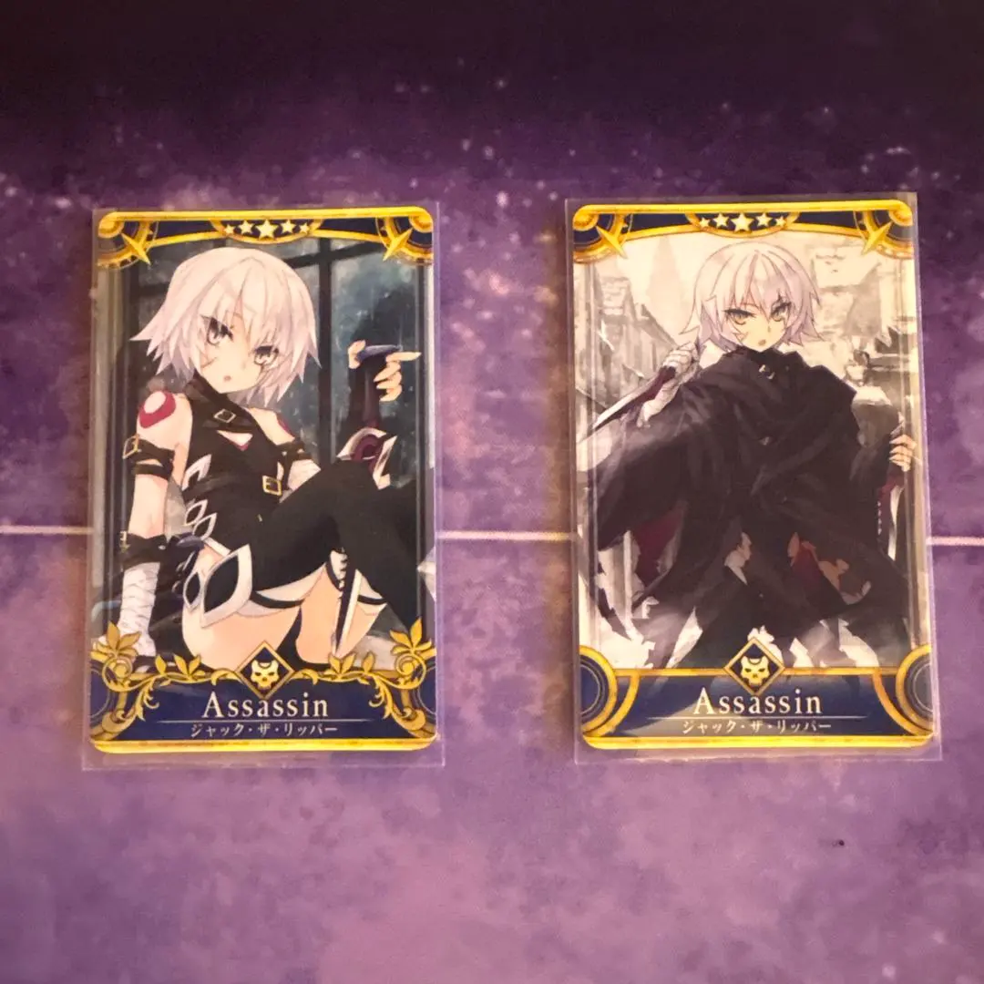 2026年最新】ジャックザリッパー スリーブの人気アイテム - メルカリ