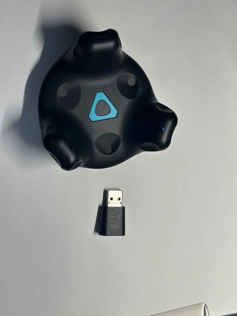 2026年最新】vive トラッカー 2018の人気アイテム - メルカリ