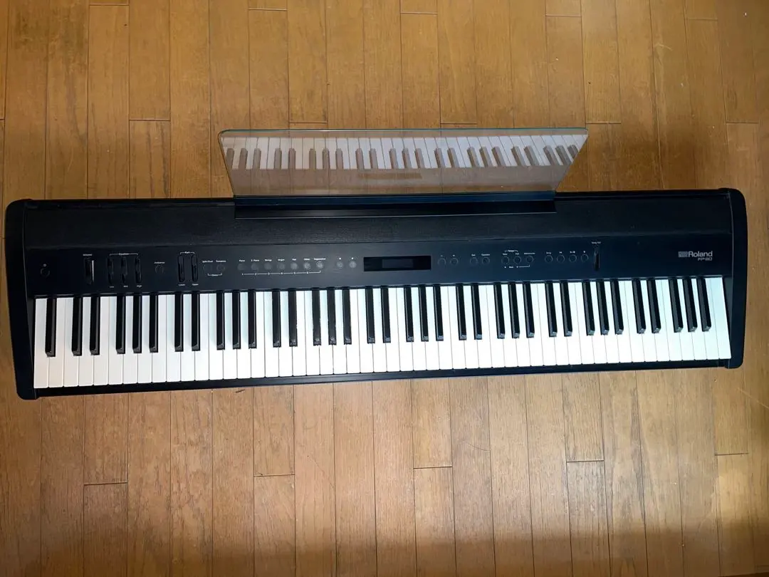 2026年最新】roland fp-60の人気アイテム - メルカリ