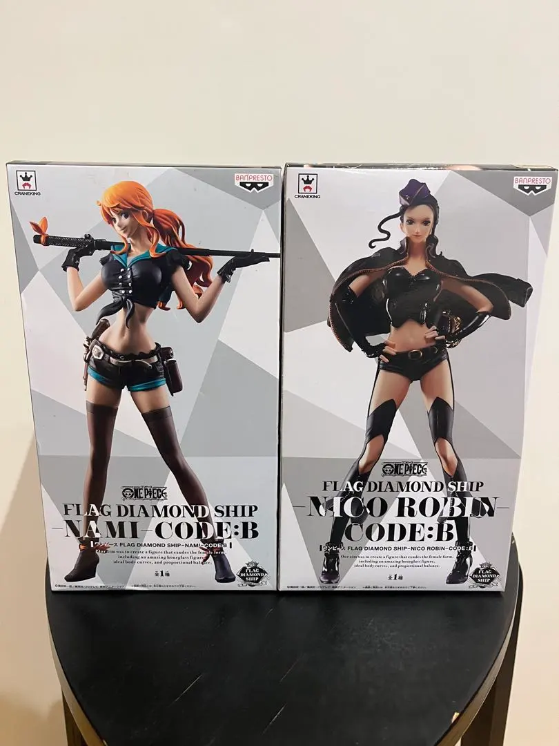 2026年最新】flag diamond ship ナミ code bの人気アイテム - メルカリ