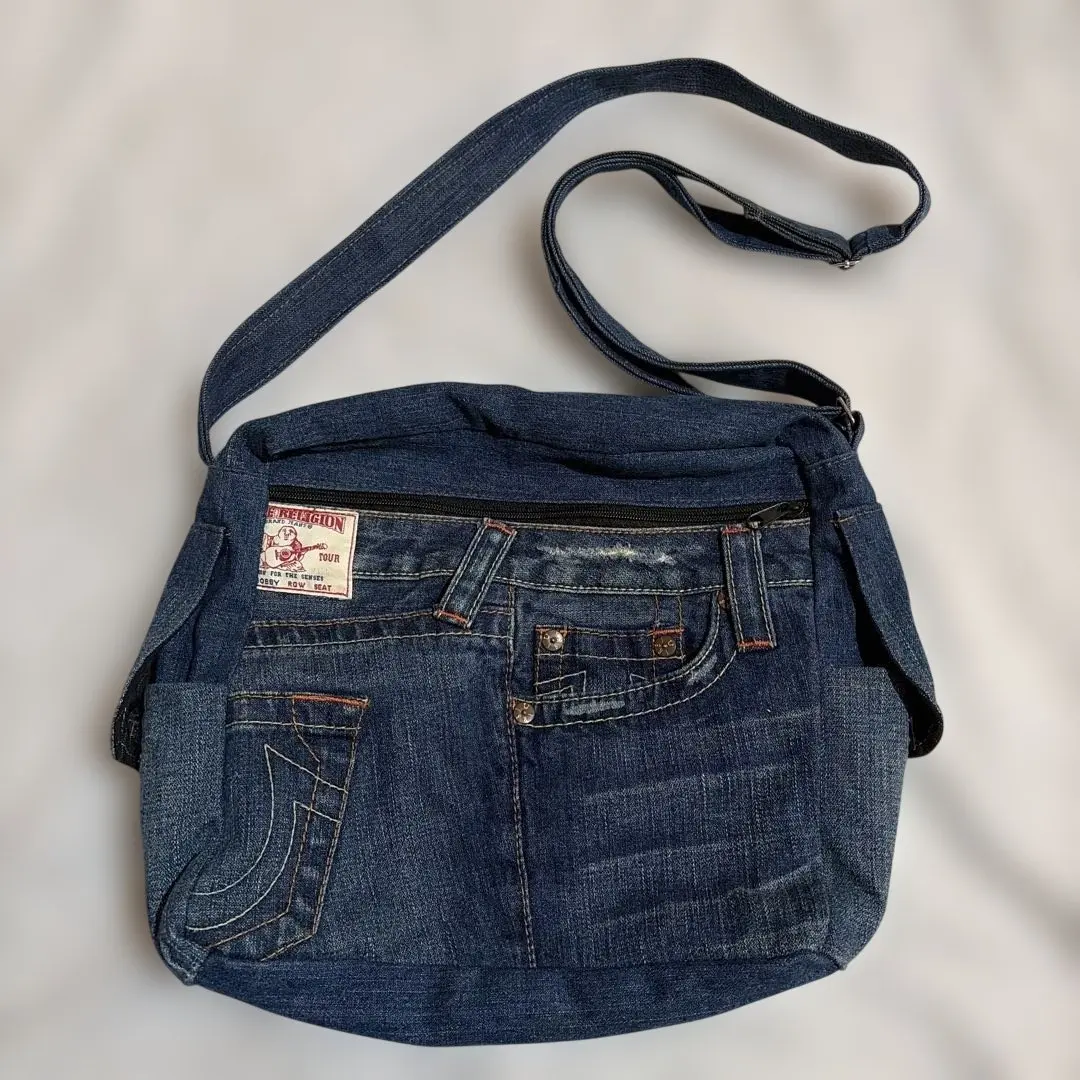 2026年最新】TRUE RELIGION バッグの人気アイテム - メルカリ
