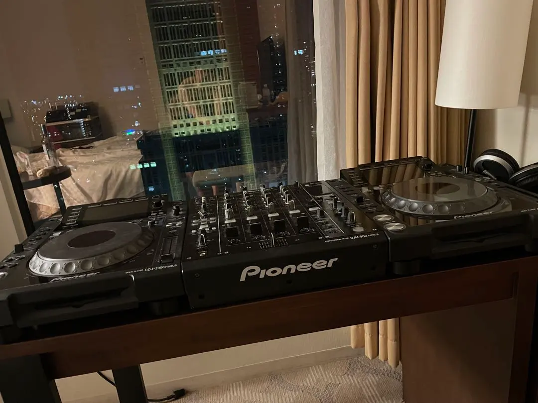 2026年最新】pioneer cdj 2000 nxsの人気アイテム - メルカリ