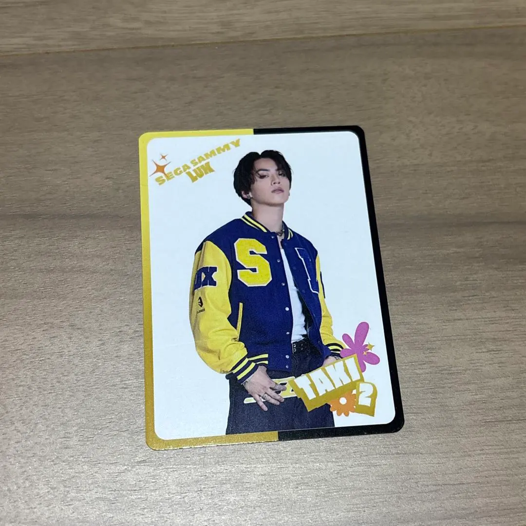 2026年最新】dリーグ トレカ takiの人気アイテム - メルカリ