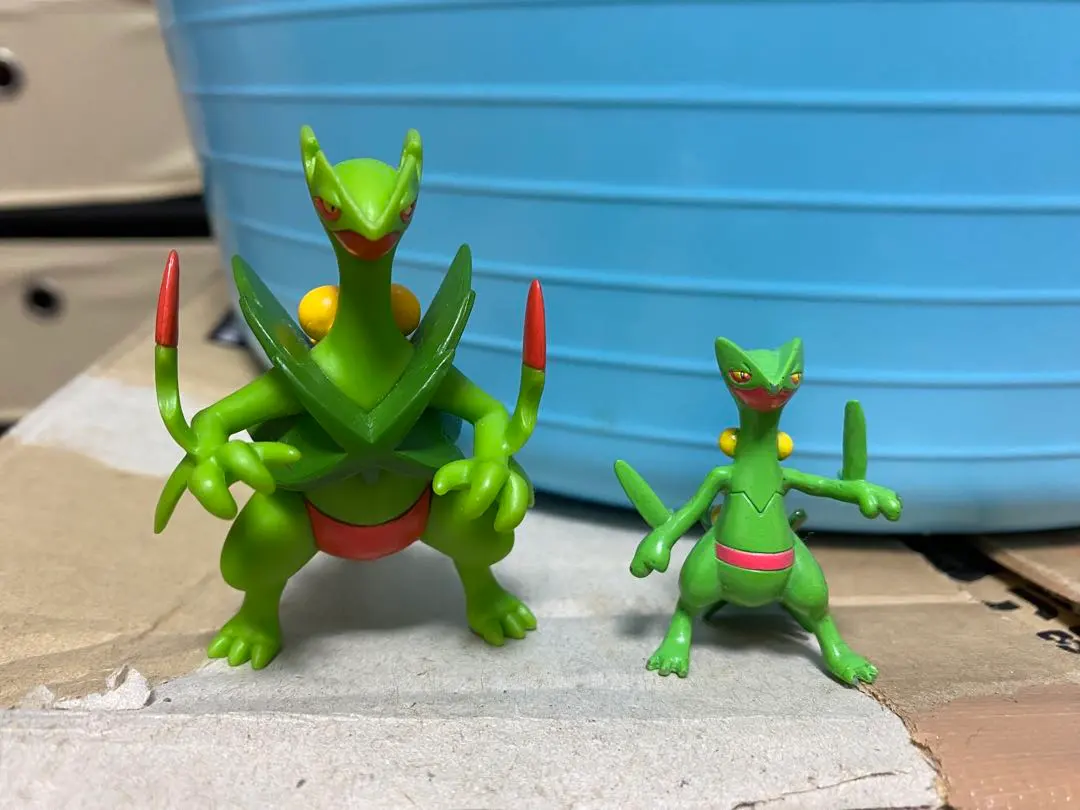 2026年最新】メガジュカイン モンコレの人気アイテム - メルカリ