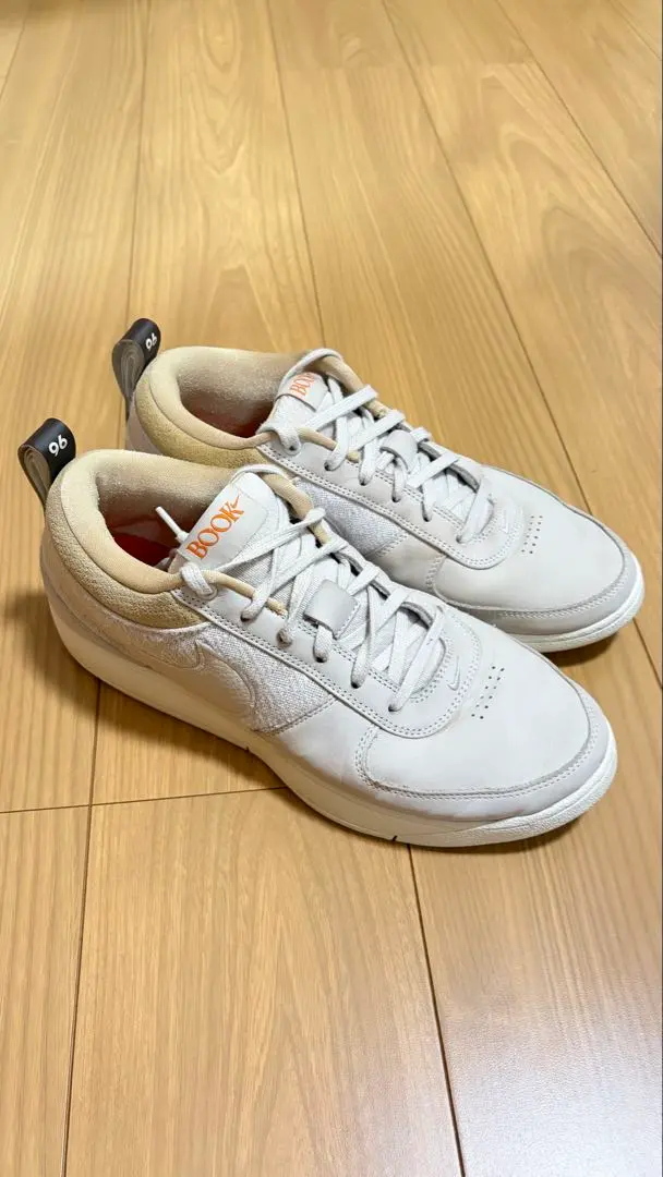 2026年最新】nike book1 29の人気アイテム - メルカリ