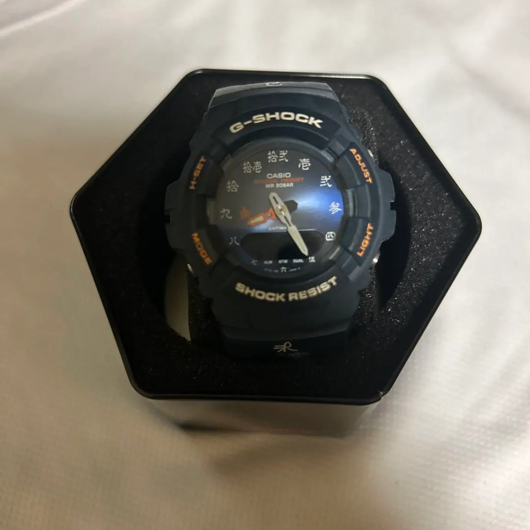 2026年最新】G-SHOCK 12 BEASTSの人気アイテム - メルカリ