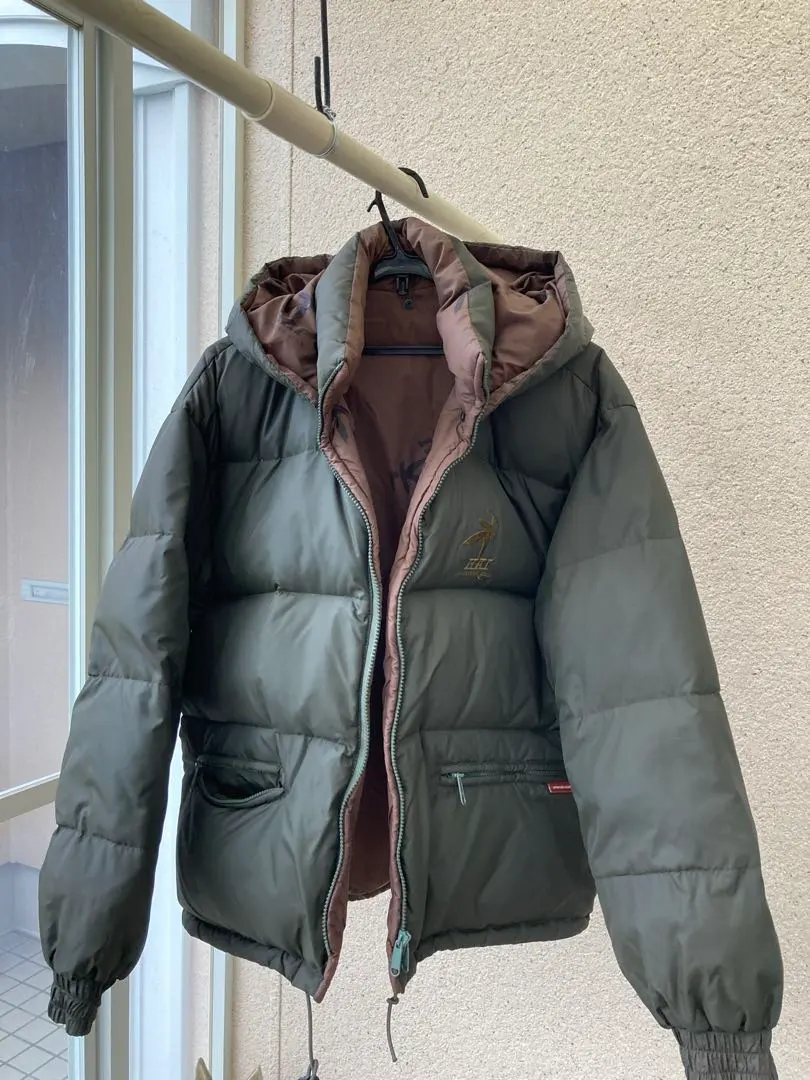 2026年最新】hai sporting gear ダウンの人気アイテム - メルカリ