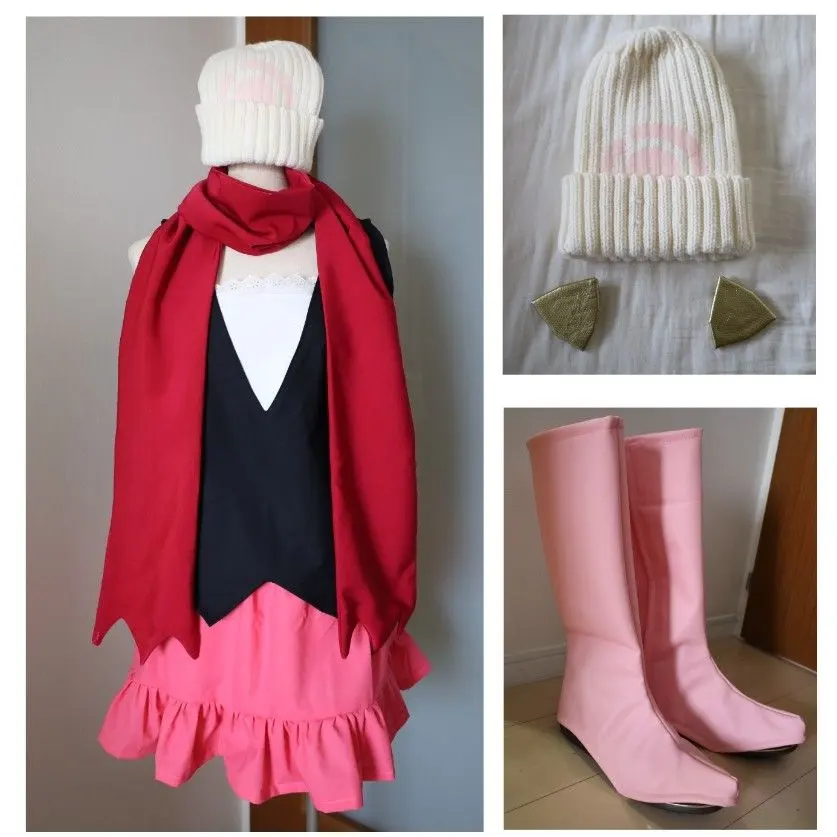 2026年最新】ポケモン コスプレ 主人公の人気アイテム - メルカリ