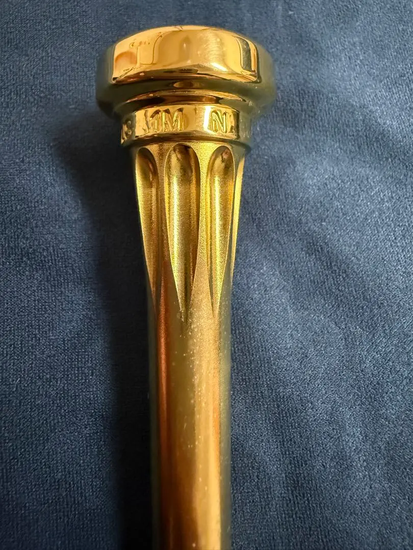 2026年最新】ピッコロトランペット マウスピースの人気アイテム - メルカリ