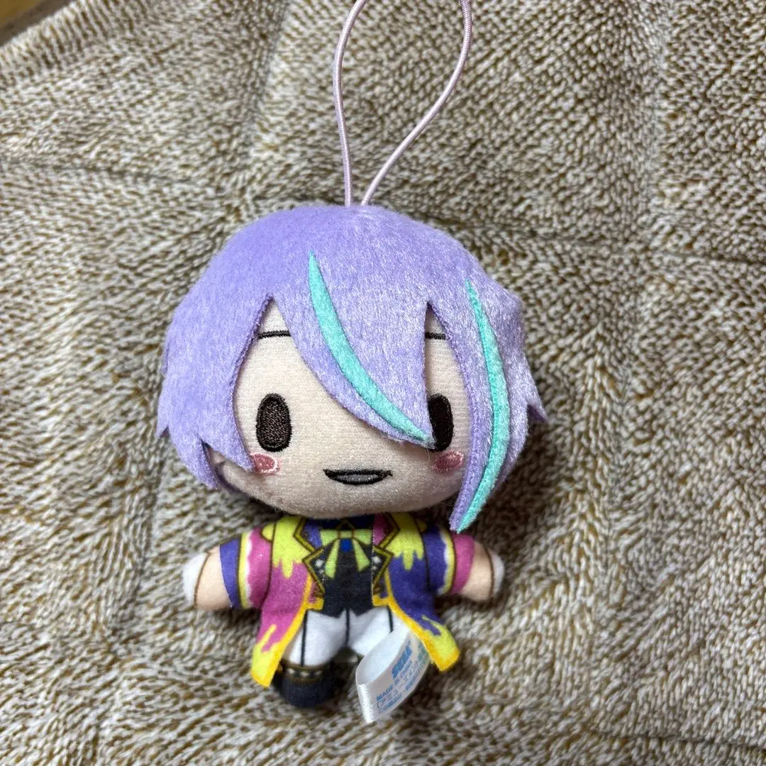 2026年最新】神代類もちもちマスコットの人気アイテム - メルカリ