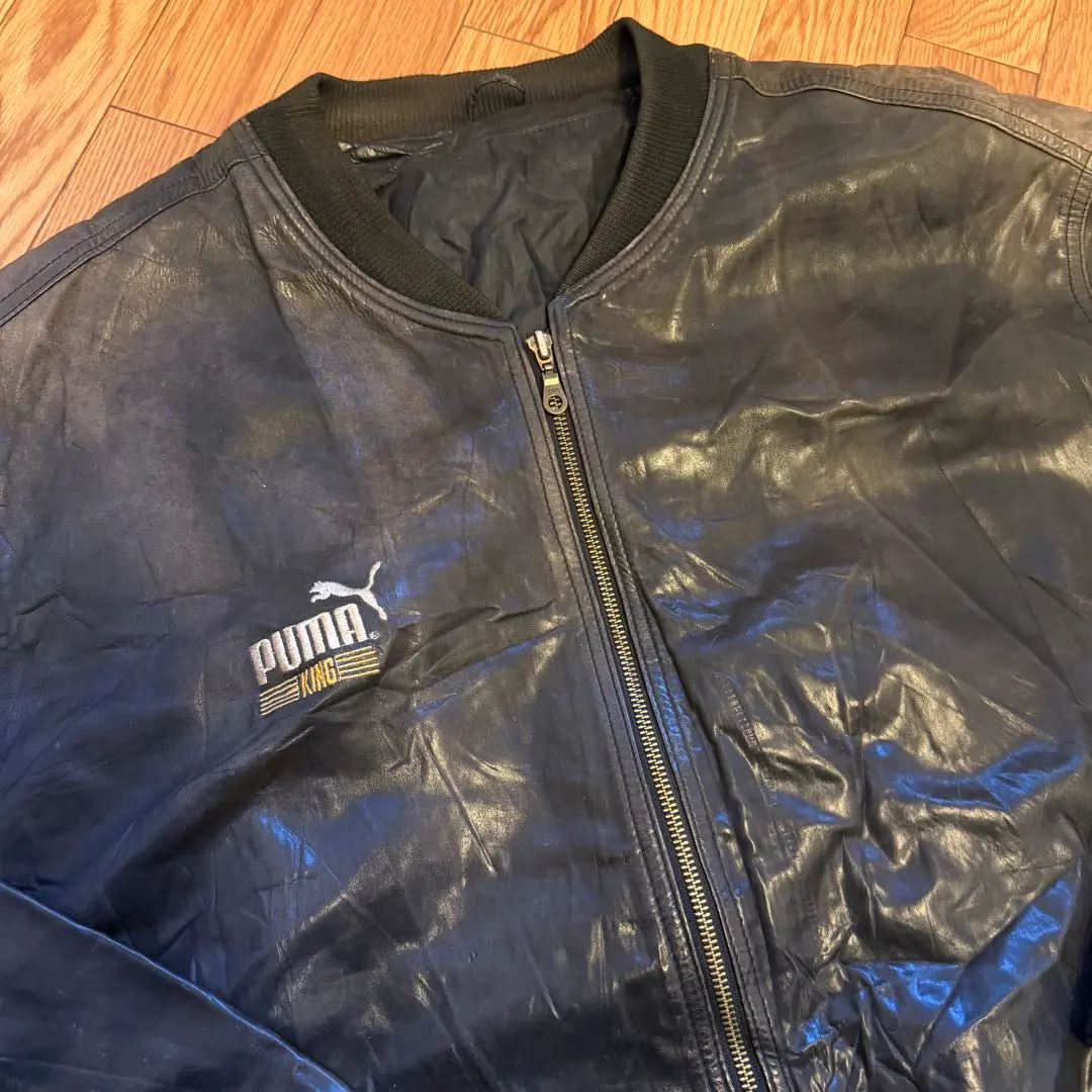 2026年最新】PUMA シングルライダースの人気アイテム - メルカリ