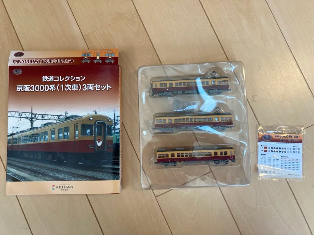 2026年最新】京阪旧3000系の人気アイテム - メルカリ