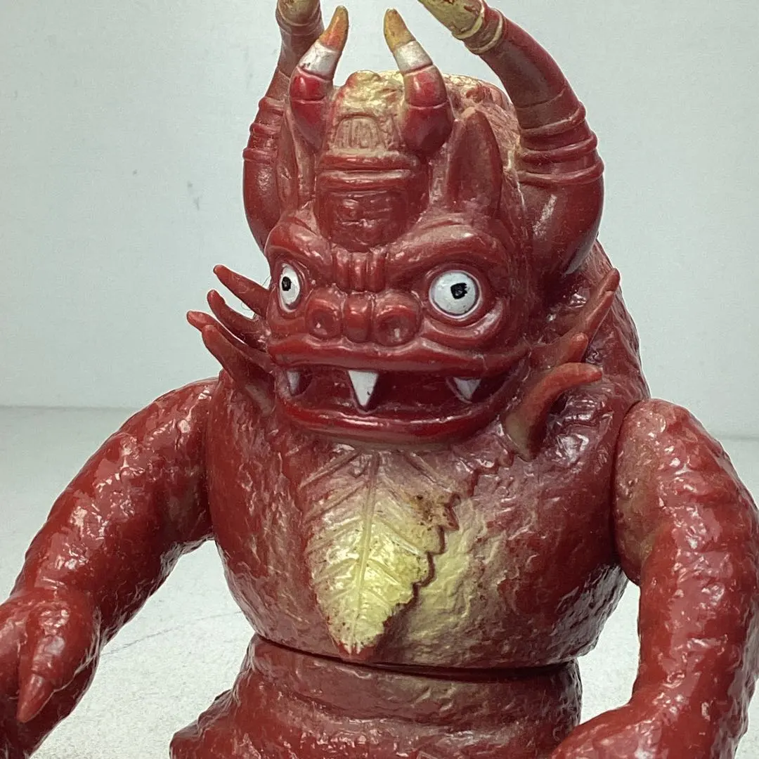 2026年最新】ソフビ ミクラス 当時物の人気アイテム - メルカリ