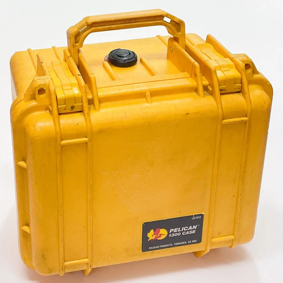 2026年最新】ペリカンケース 1510の人気アイテム - メルカリ