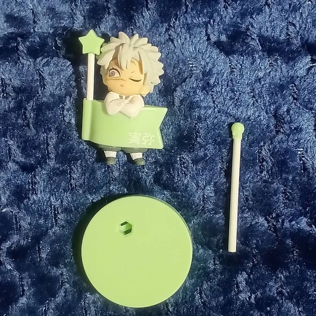 2026年最新】デコラPIC 鬼滅 不死川実弥の人気アイテム - メルカリ