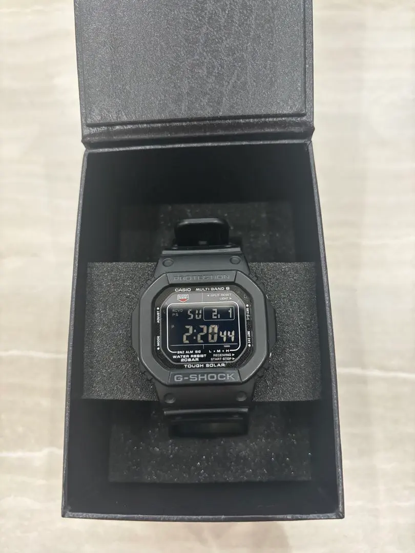 2026年最新】G-SHOCK 3078の人気アイテム - メルカリ