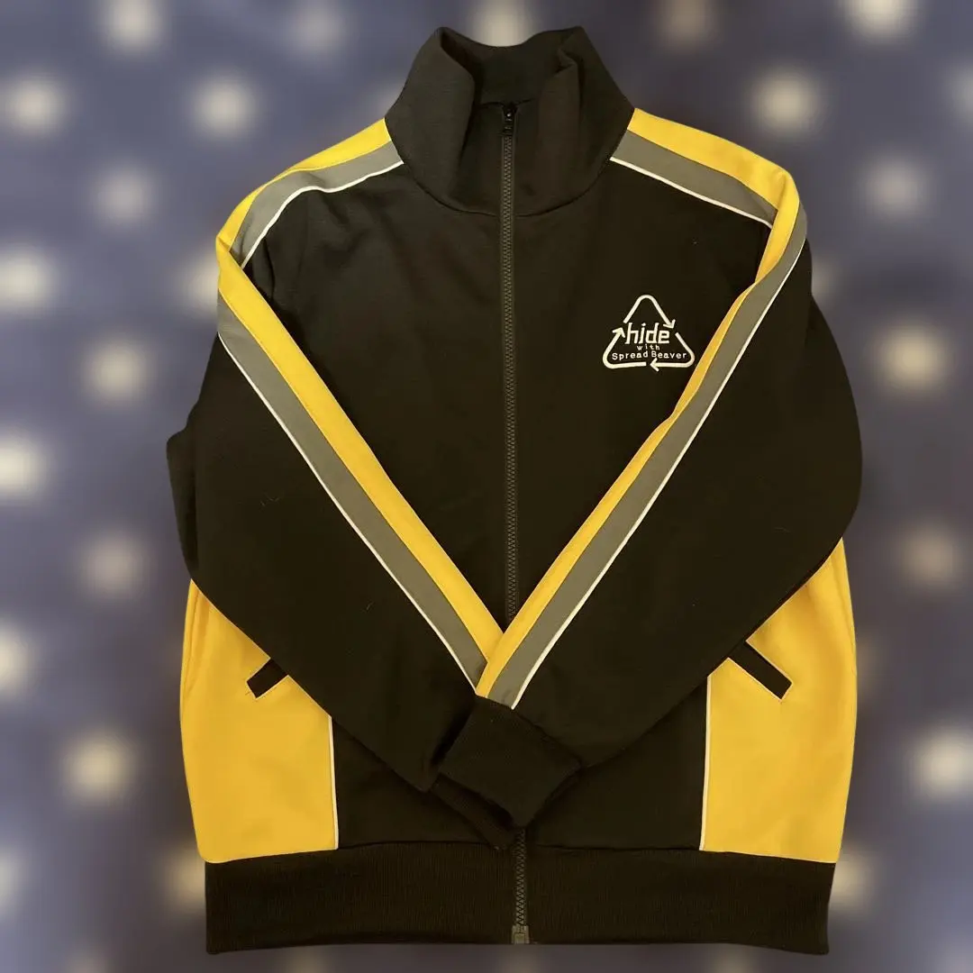 2026年最新】LEMONed hide ジャージの人気アイテム - メルカリ