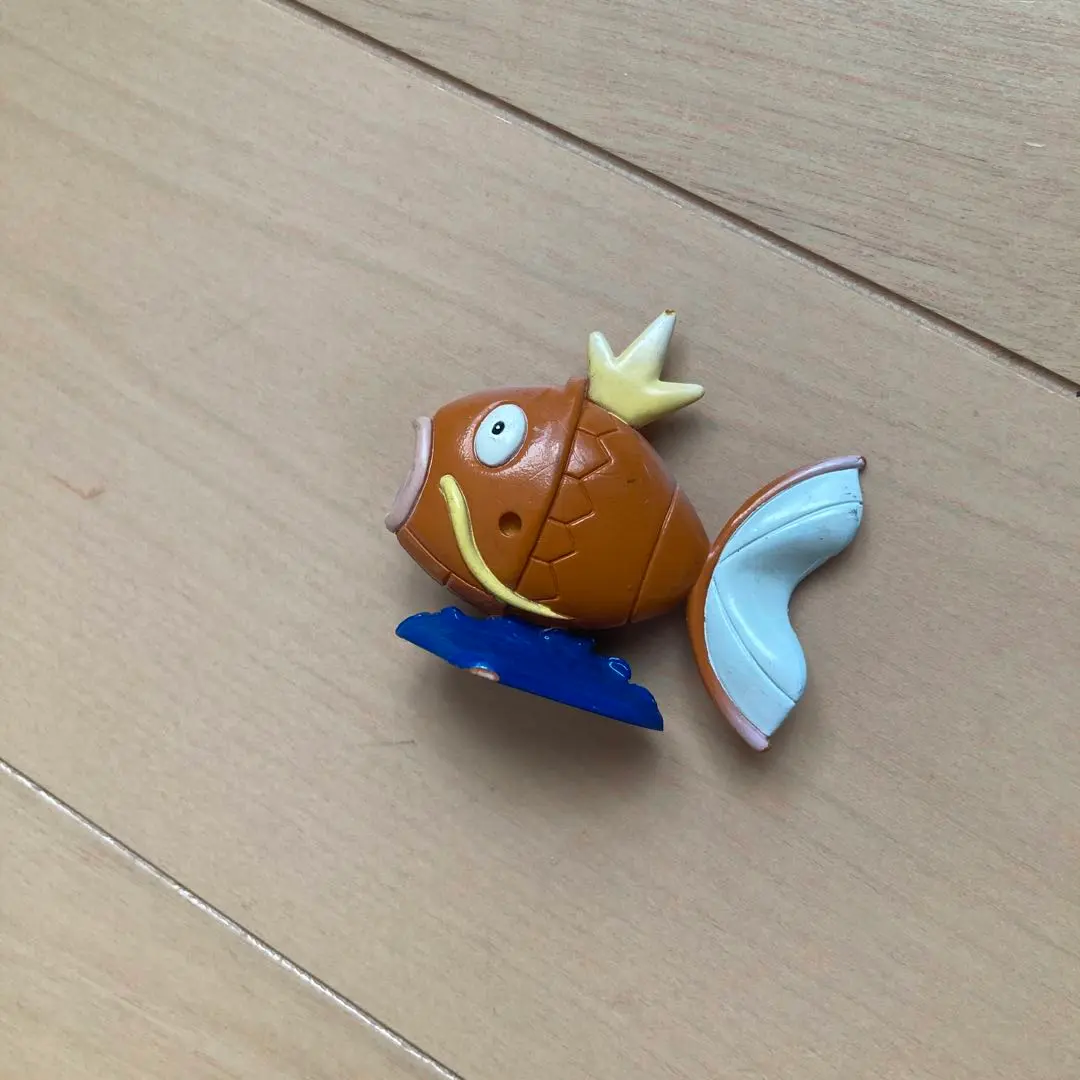 2026年最新】コイキング モンコレの人気アイテム - メルカリ