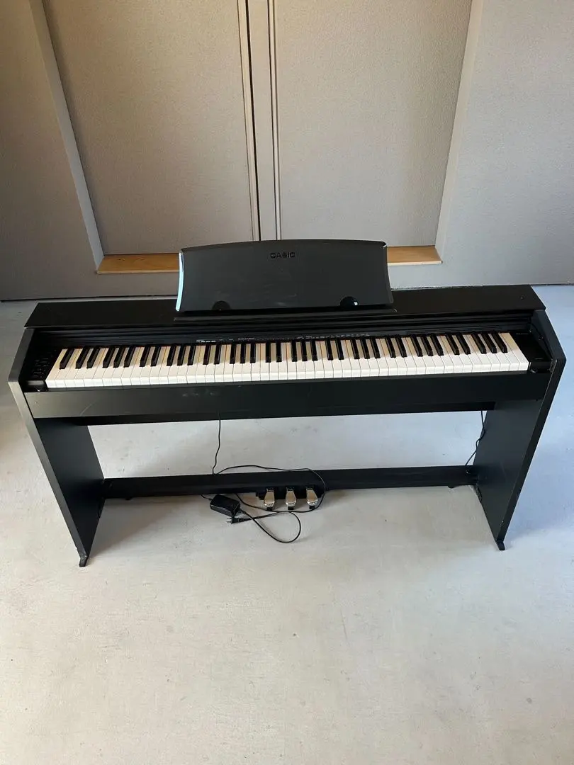 2026年最新】カシオ CASIO PX-770BKの人気アイテム - メルカリ