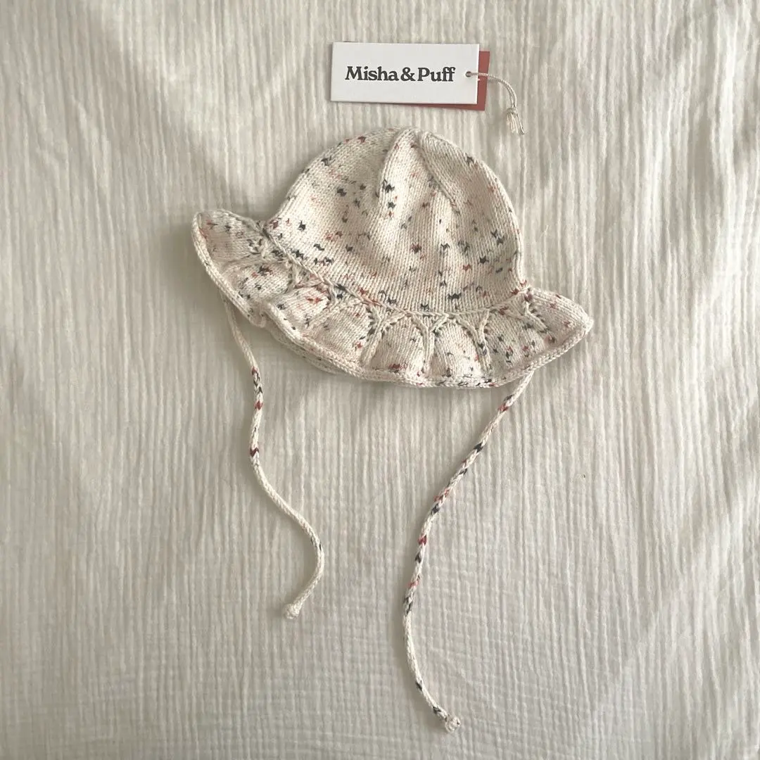 2026年最新】misha puff サンハットの人気アイテム - メルカリ