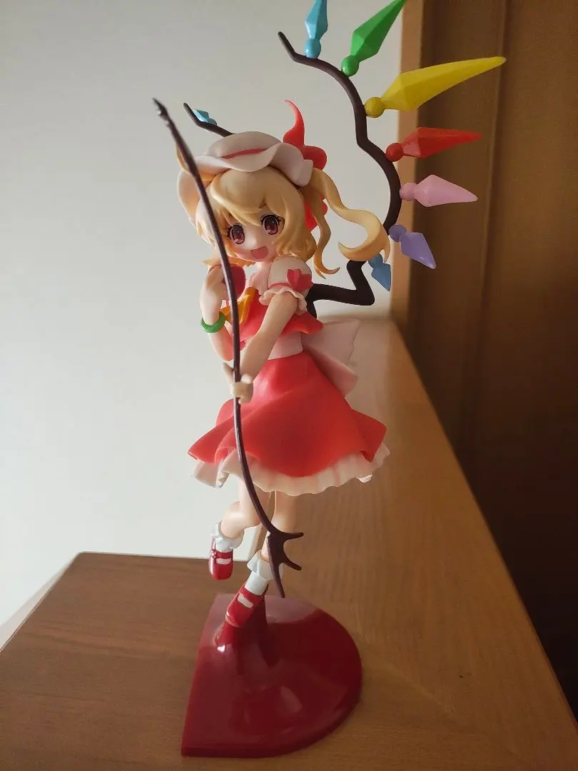 2026年最新】プレミアムフィギュア フランドールの人気アイテム - メルカリ