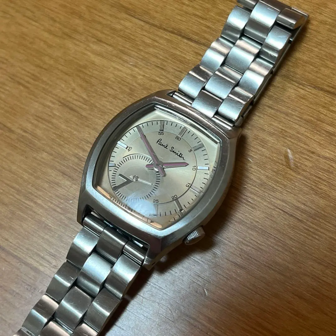 2026年最新】ポールスミス no.7の人気アイテム - メルカリ