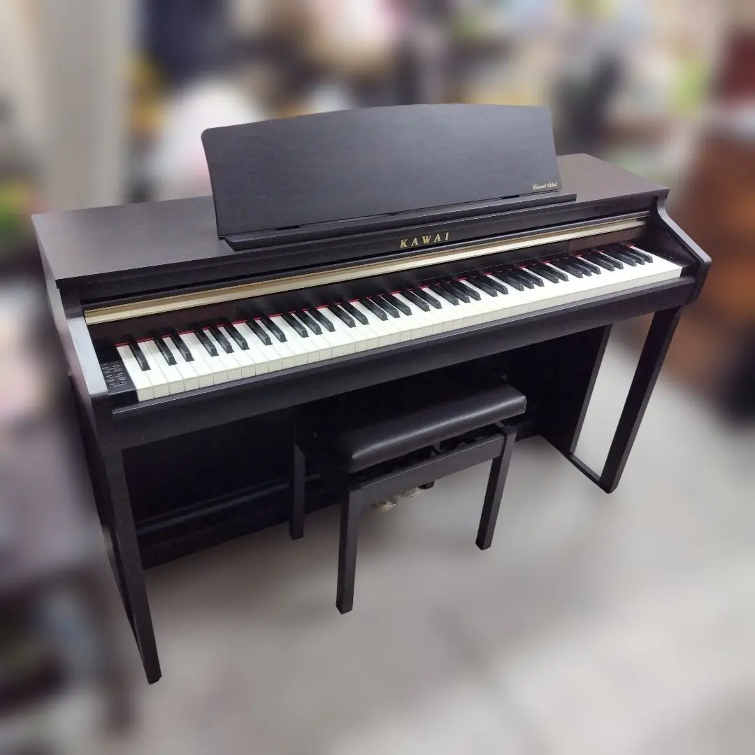 2026年最新】カワイ 電子ピアノ ca48の人気アイテム - メルカリ