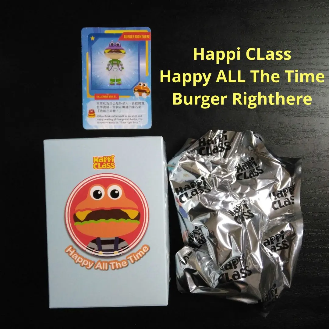 2026年最新】ハッピークラス バーガーの人気アイテム - メルカリ