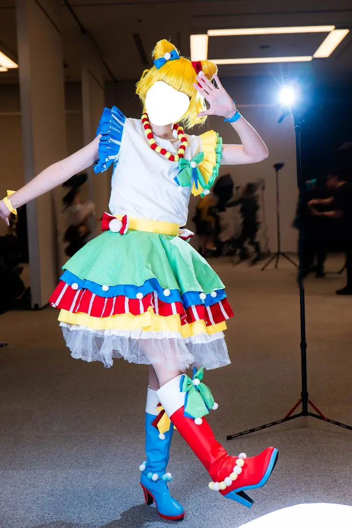 2026年最新】南みれぃ コスプレの人気アイテム - メルカリ