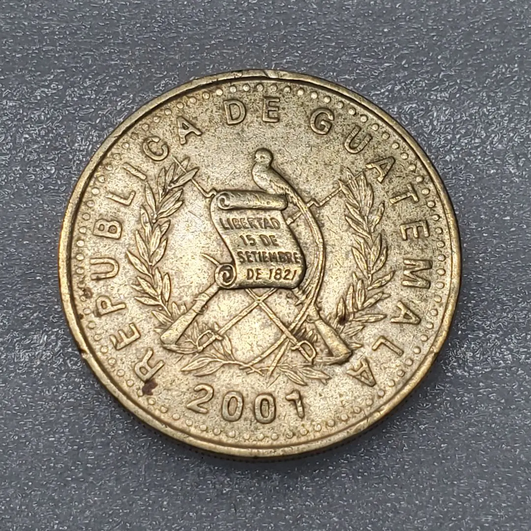 2026年最新】グアテマラ 金貨の人気アイテム - メルカリ